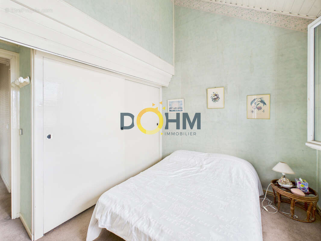 Appartement à AIX-LES-BAINS