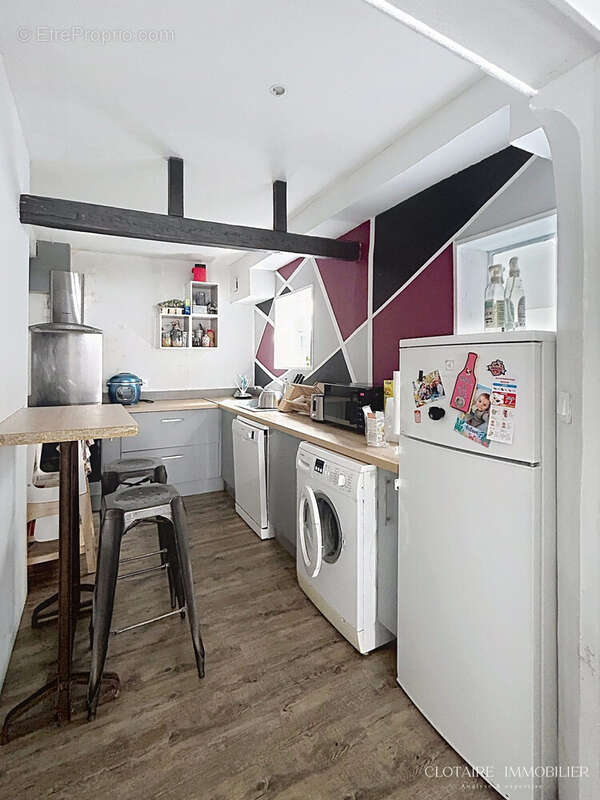 Appartement 54 m² à Compiegne  - photo 3