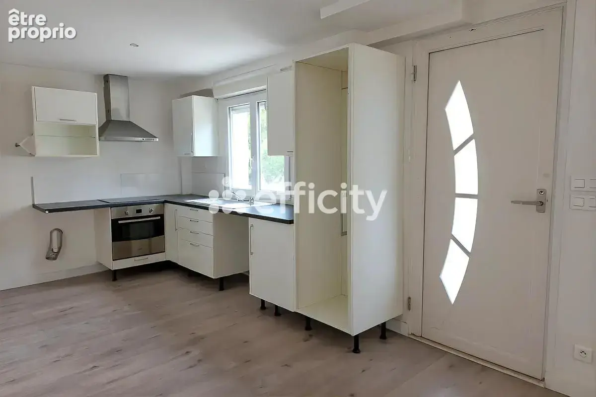 Maison 3 pièces 50 m² à vendre à Villeneuve-Le-Roi (94290) - photo 3