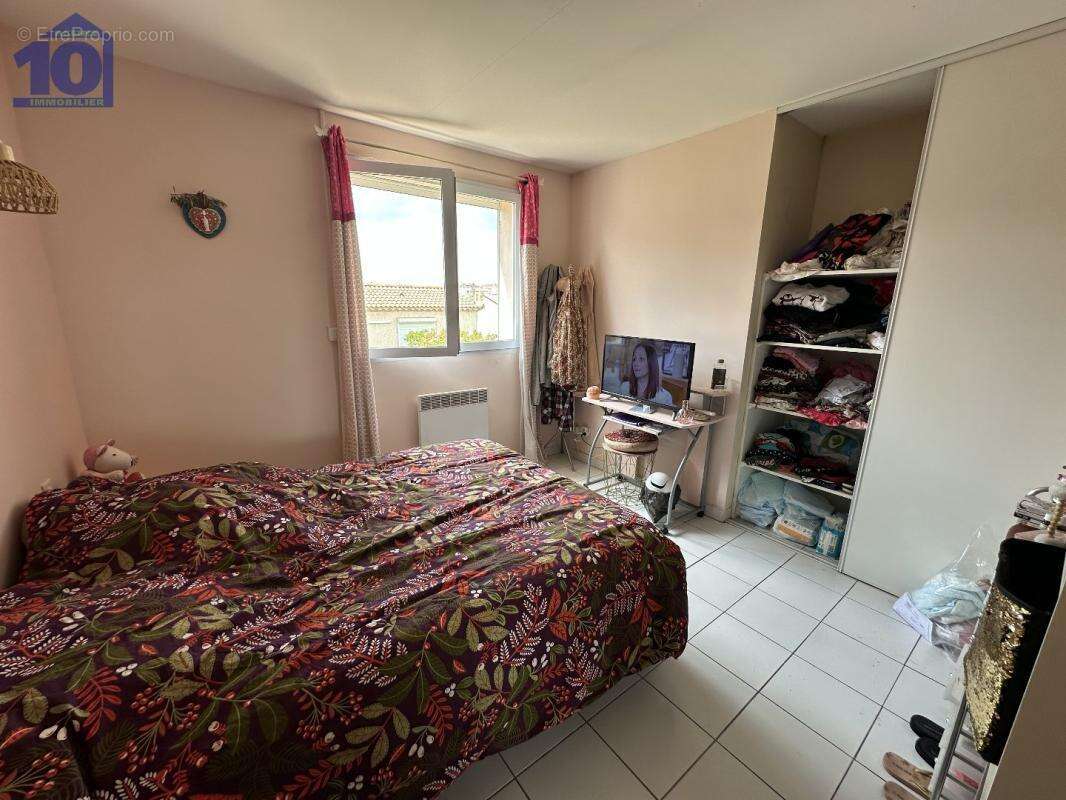 Maison à BEZIERS