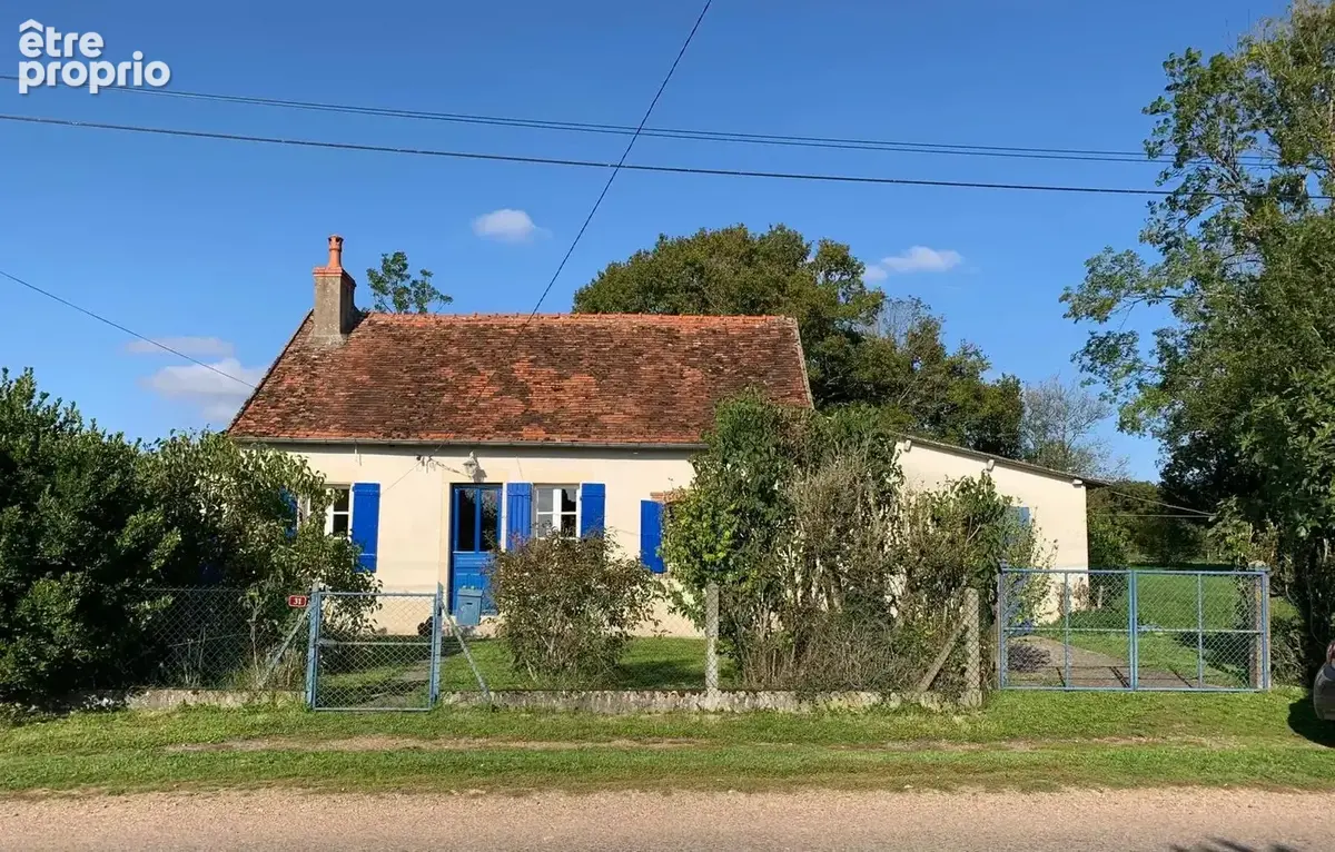 Maison confortable à vendre à Montigny-sur-Canne - photo 24