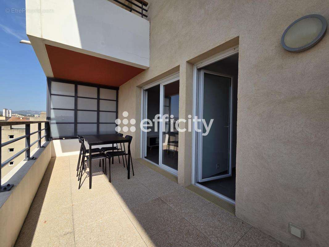 Appartement - photo 12