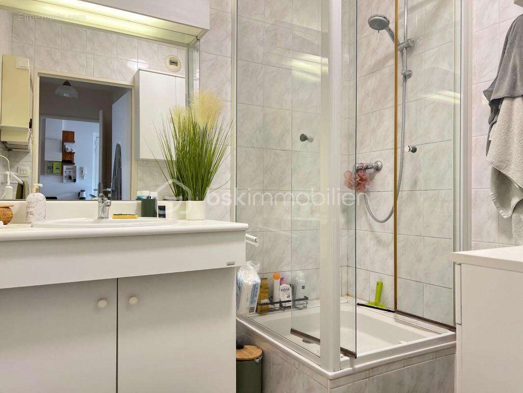 Appartement à ARPAJON