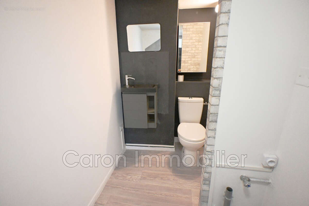 Appartement à VIENNE