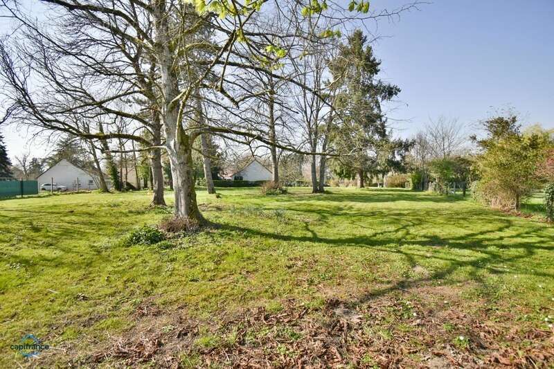 Maison à vendre 7 pièces MILLANCAY (41) - photo 20
