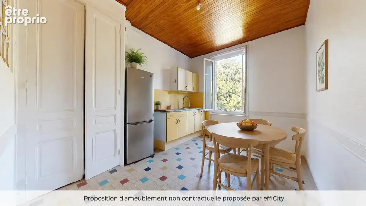 Appartement - photo 8
