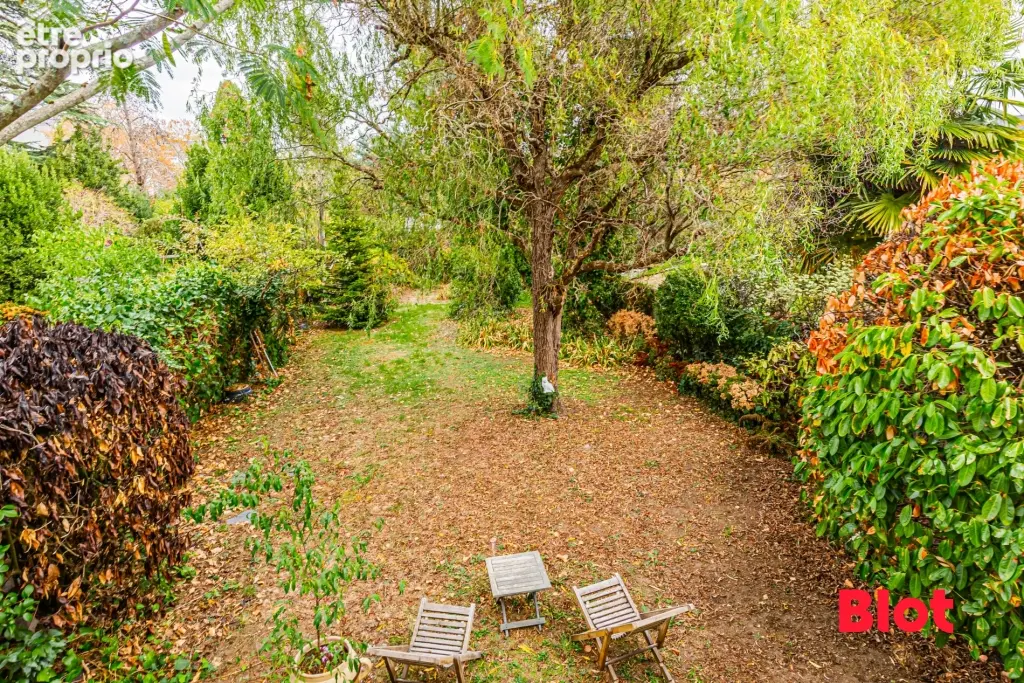 Maison 6 pièces 112 m² à vendre à Nantes (44000) - photo 7
