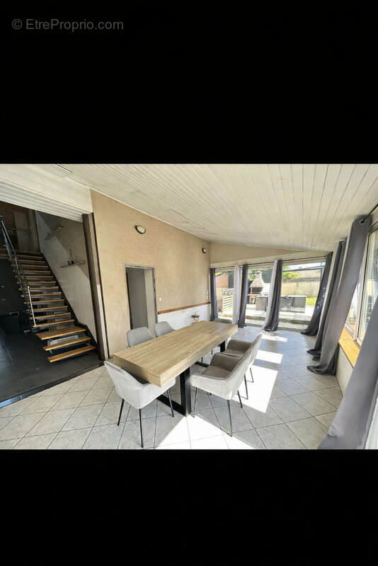 Maison à BERGERAC