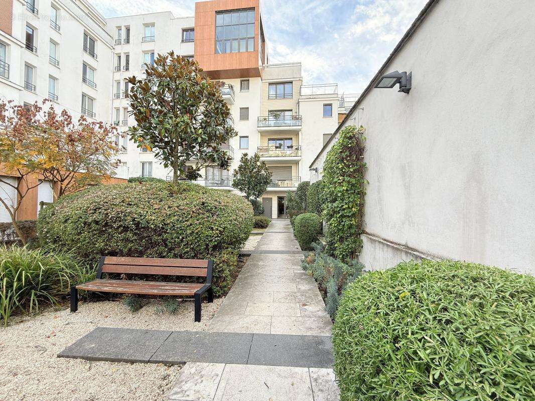 Appartement à VANVES