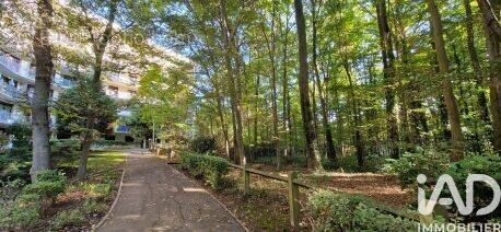 Photo 1 - Appartement à TREMBLAY-EN-FRANCE