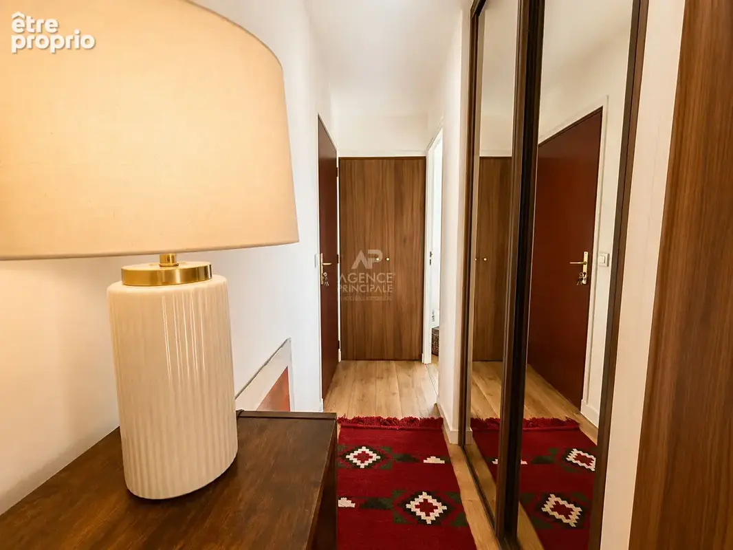 Appartement Triel-sur-seine 1 pièce(s) 27 m2 - photo 5