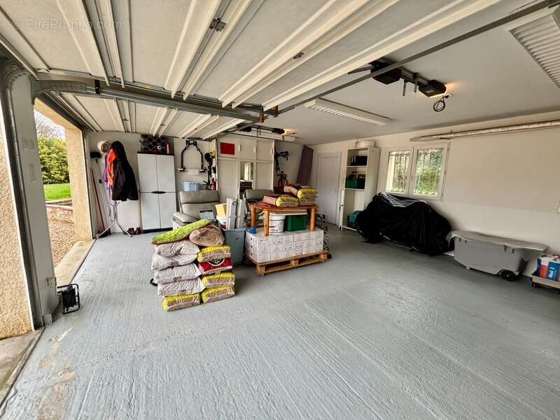 Belle maison de plain-pied avec piscine et terrain de 2000 m², au calme et sans vis-à-vis à Montauban (82) - photo 12