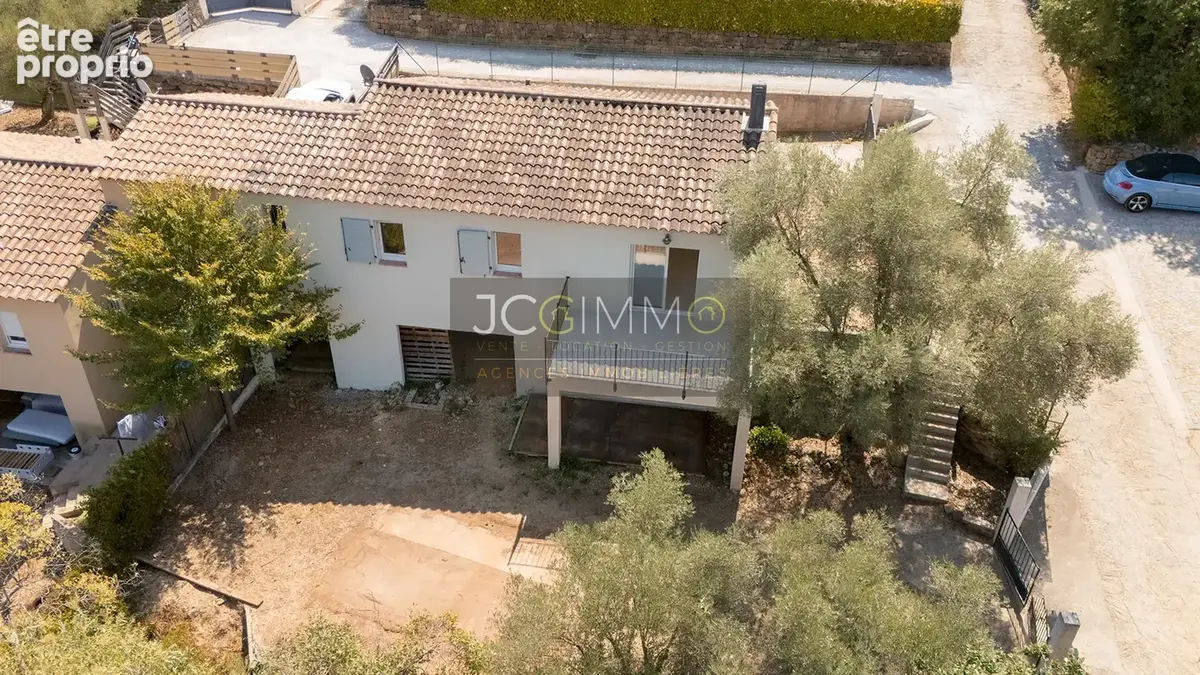 Maison T4 plain-pied 91m2 + garage et terrasse avec vue dégagée - Potentiel double logement ou agrandissement - photo 25