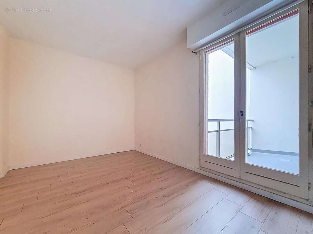 Photo 6 - Appartement à NANTES