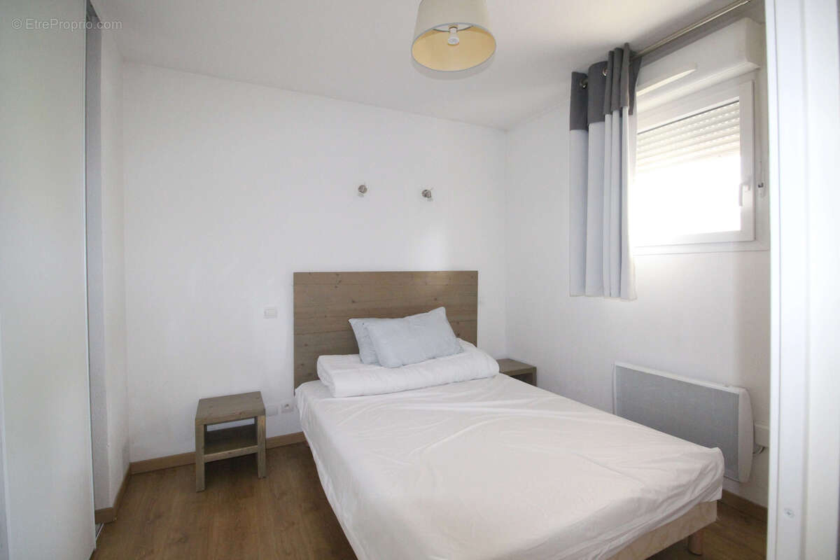 Appartement à SAINT-MAMET