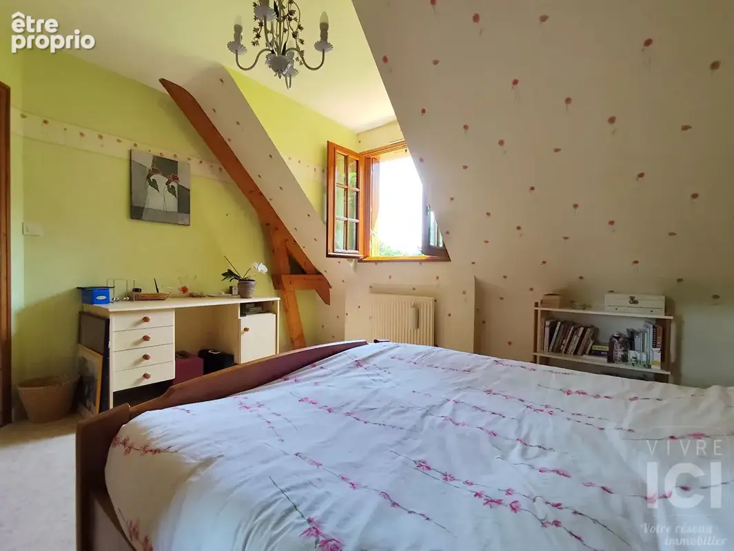 Nouveau! exclusivite amanda. orvault garenne la madoire maison 153 m², 5 chambres - photo 14