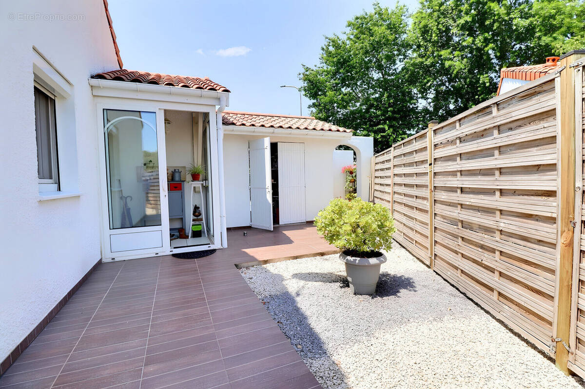 Maison à MERIGNAC