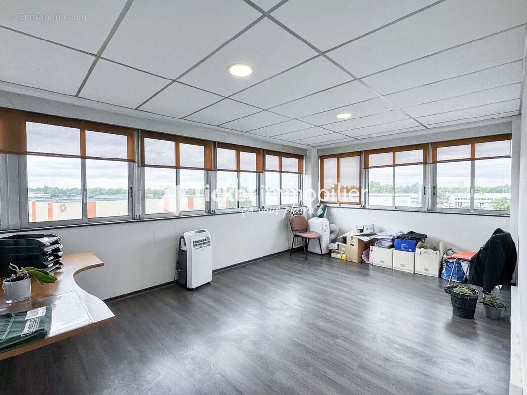 Commerce à TOULOUSE