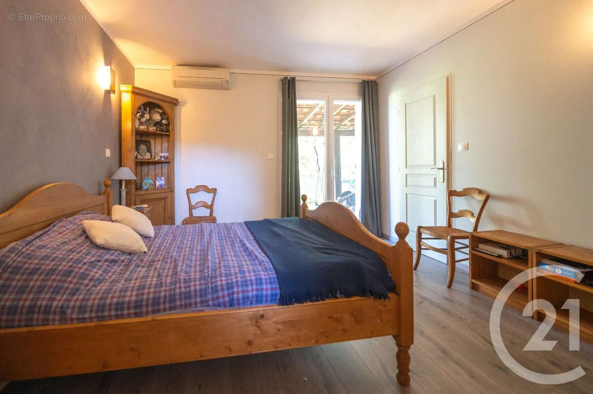 Maison à LE LAVANDOU