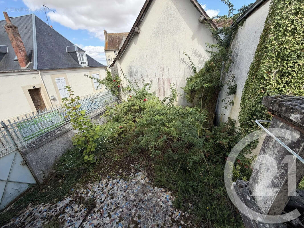 Maison 177 m² à Chateaudun  - photo 12