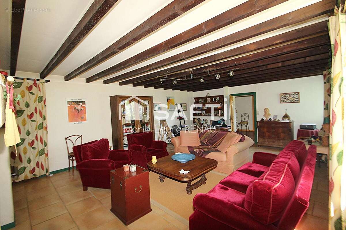 Photo 9 - Maison à SAINT-JULIEN-DU-PUY