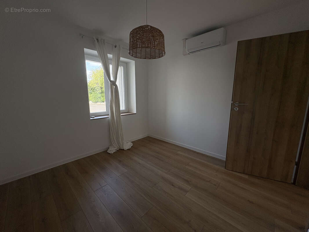 Appartement F3 à vendre à Hégenheim proche d'Allschwill - photo 8