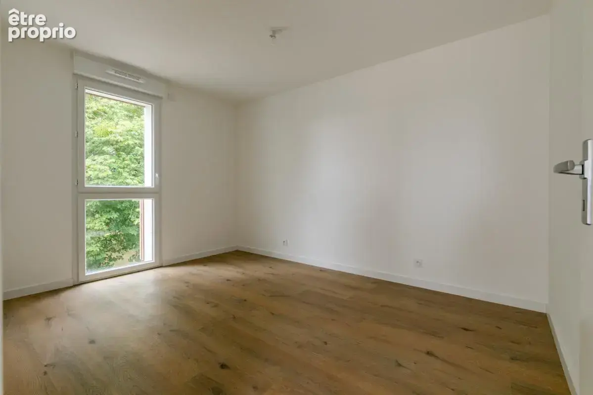 Appartement T3 dernier étage - photo 11