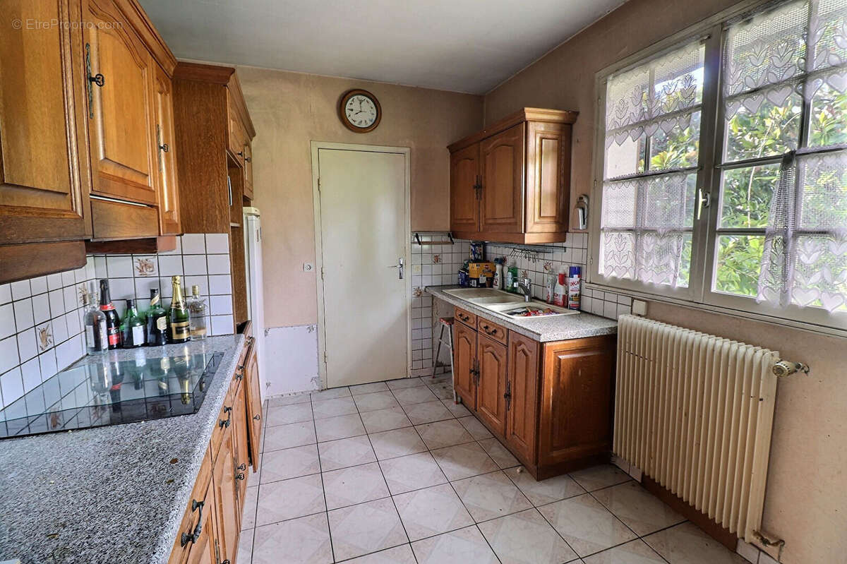 Maison à MAREIL-MARLY