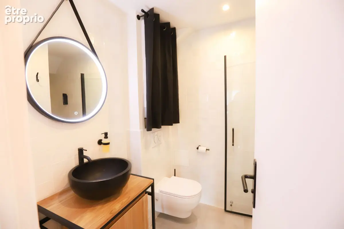 Studio à VENDRE ! - photo 4