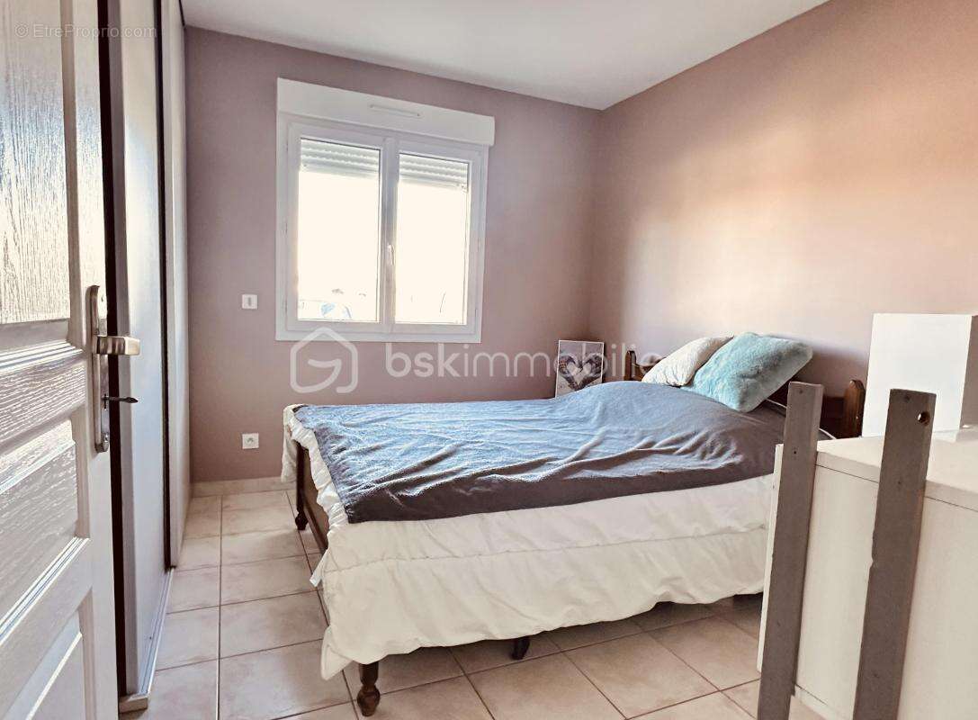 Maison à BEAUREPAIRE