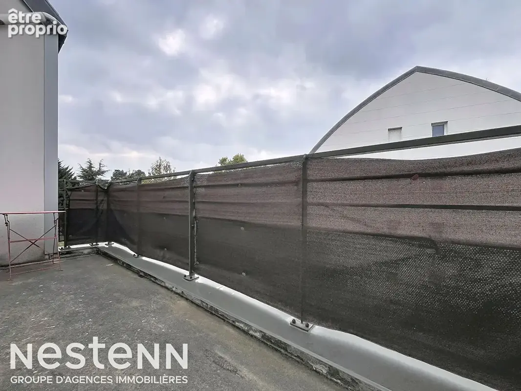 Appartement Limeil Brevannes 2 pièce(s) 42 m² avec parking et balcon! - photo 9