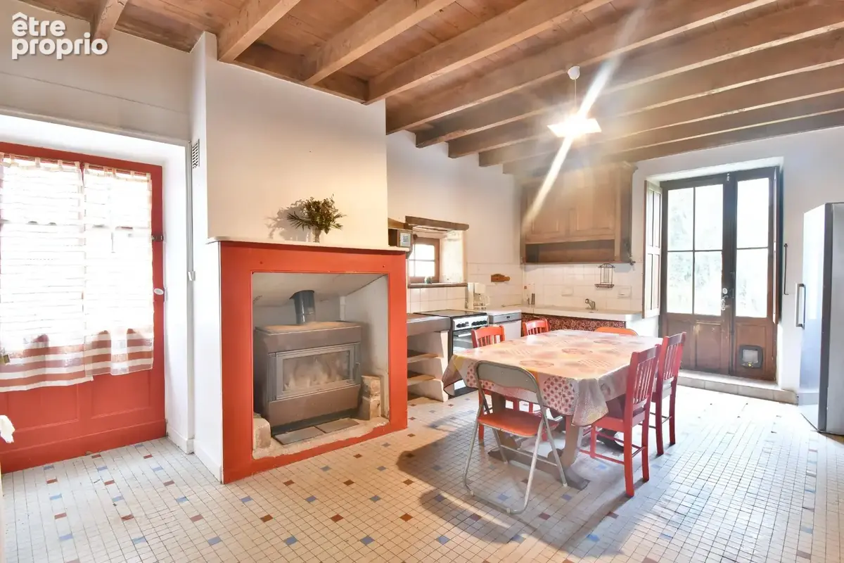 Maison à vendre 6 pièces  (47) - photo 7