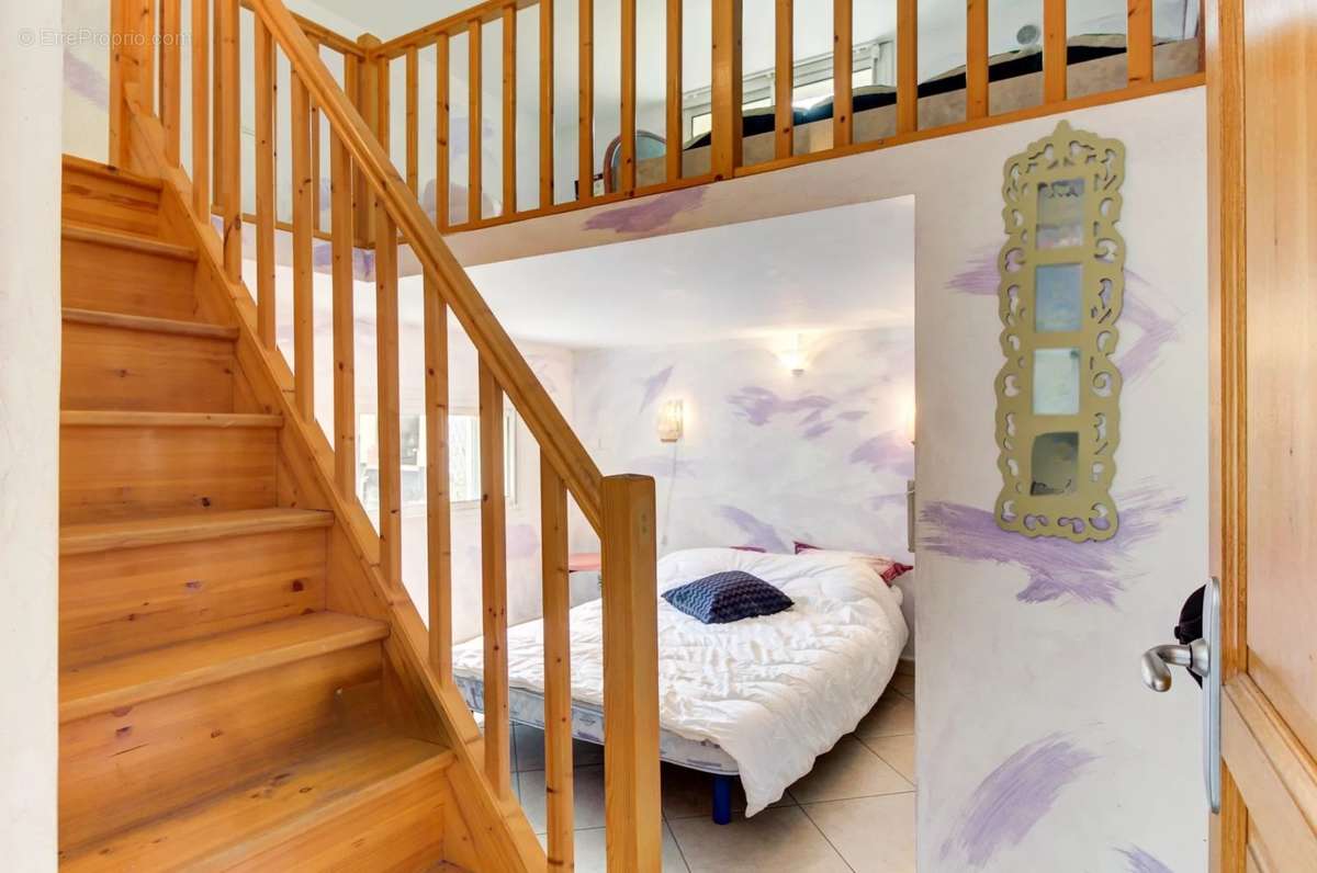 Appartement à BREIL-SUR-ROYA