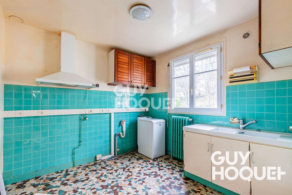 Maison à ATHIS-MONS