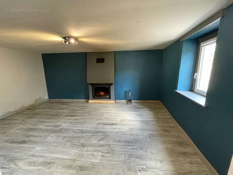 Maison à GUEMENE-SUR-SCORFF