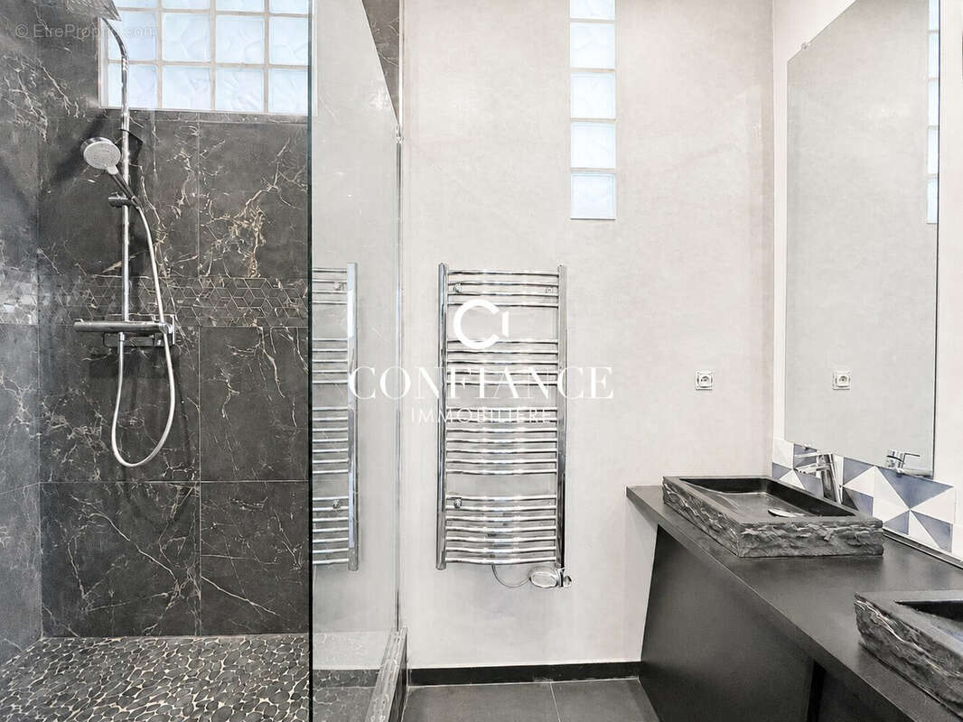 Appartement 66 m² à Nice  - photo 9