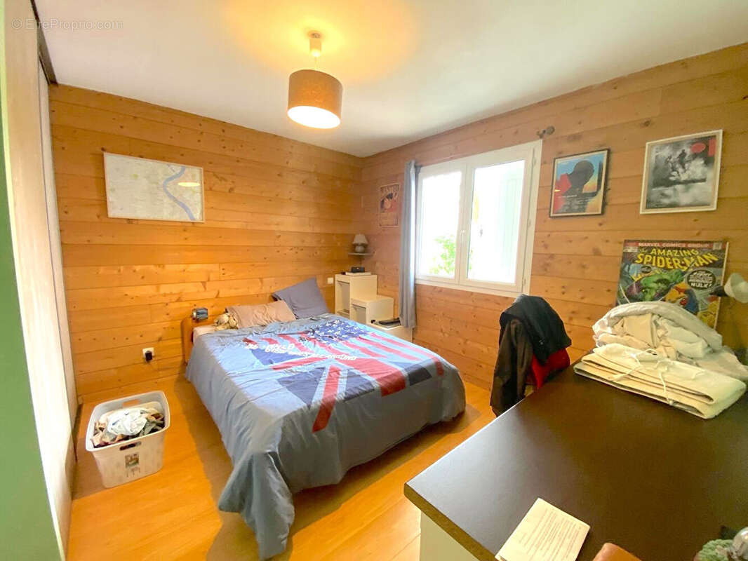 Maison à GUJAN-MESTRAS