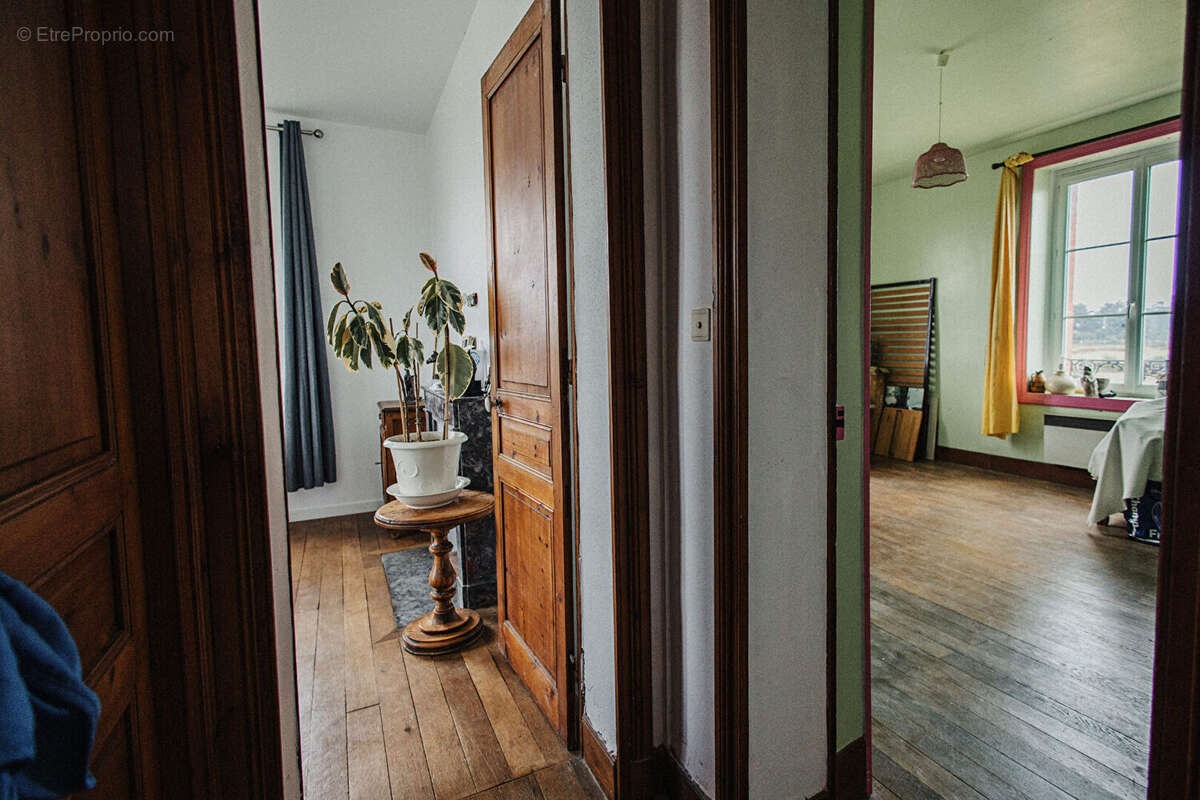 Maison à REVILLE