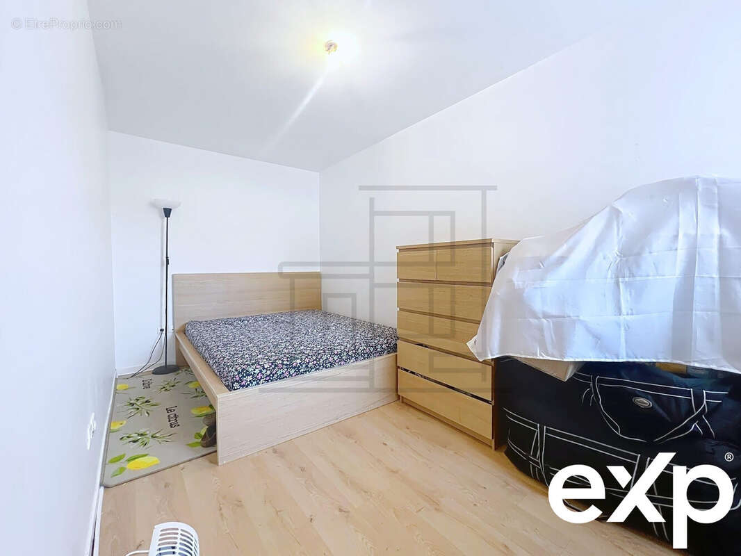 Appartement à PERSAN