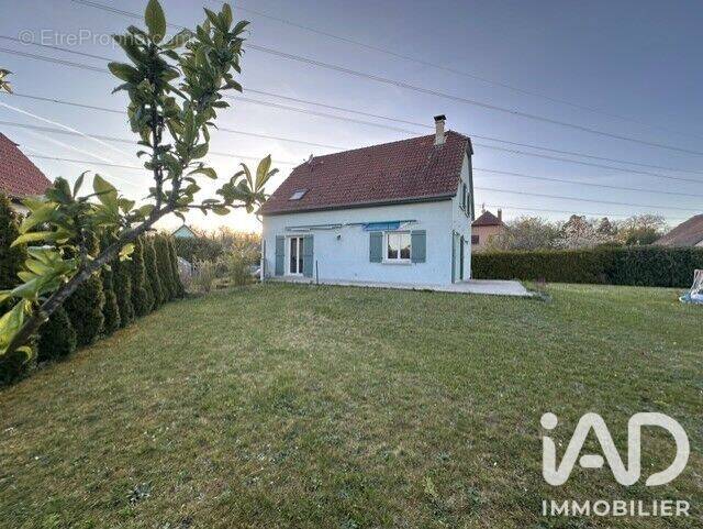 Maison 120 m² à Kembs  - photo 1