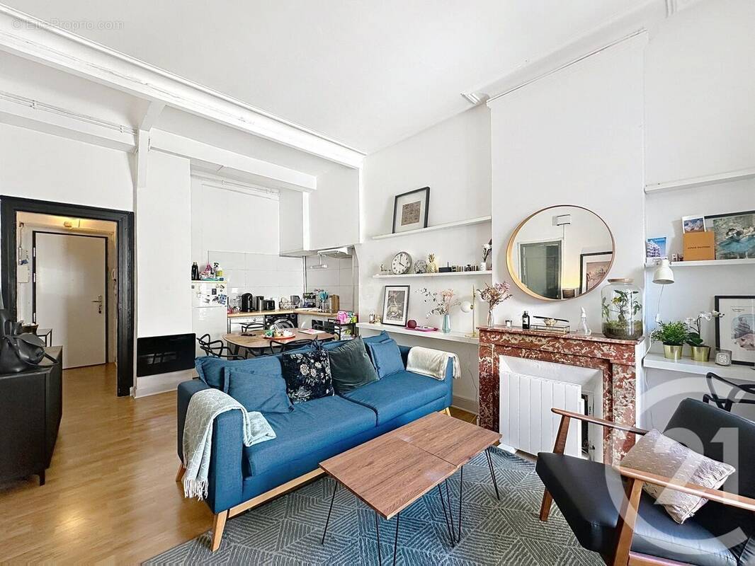 Photo 1 - Appartement à MONTPELLIER