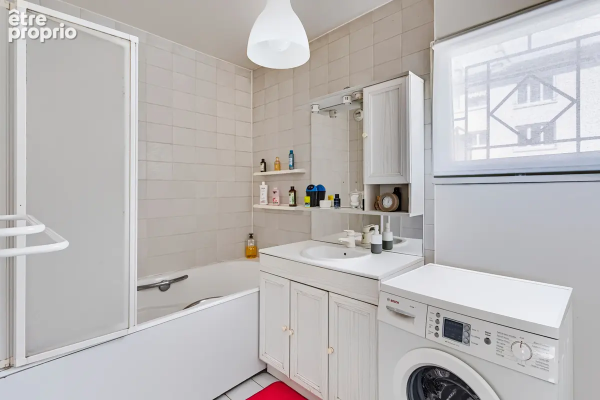 Appartement en duplex de 4 pièces avec terrasse - photo 7