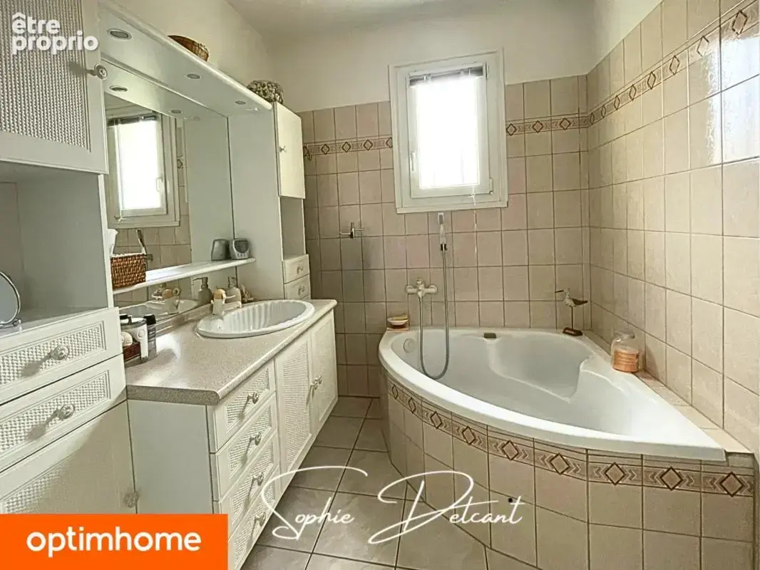 Maison à vendre 5 pièces JOUE LES TOURS (37) - photo 9