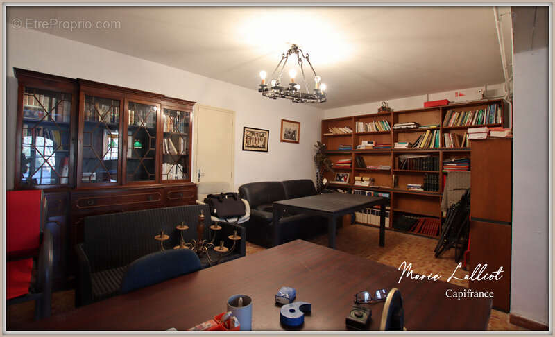 Maison à PITHIVIERS