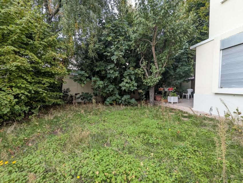 Maison à FONTENAY-SOUS-BOIS