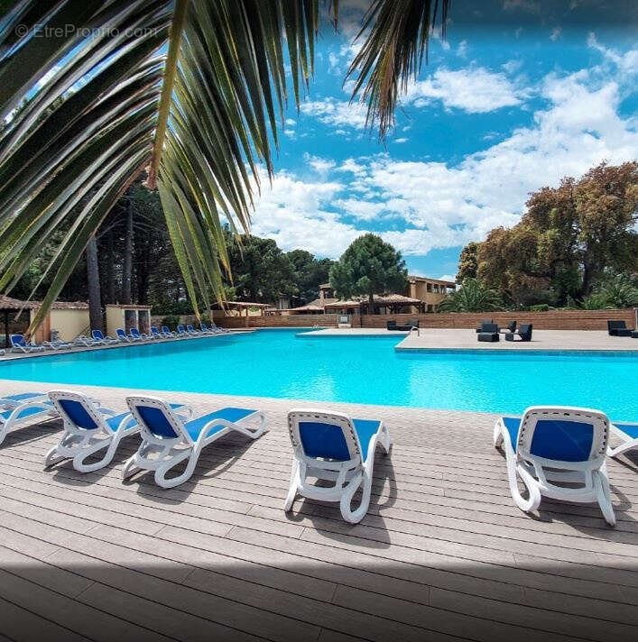 Appartement à LECCI