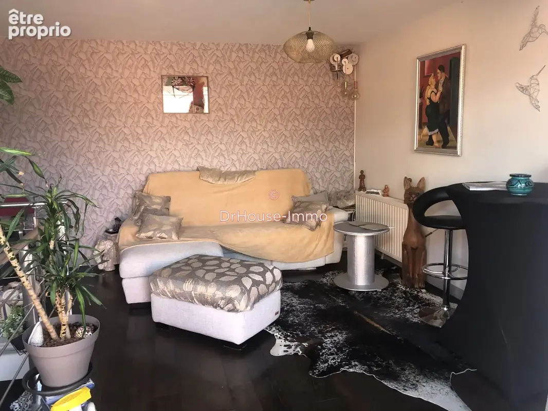 Appartement 4 pièces 97 m² à vendre à Le Puy-En-Velay (43000) - photo 4