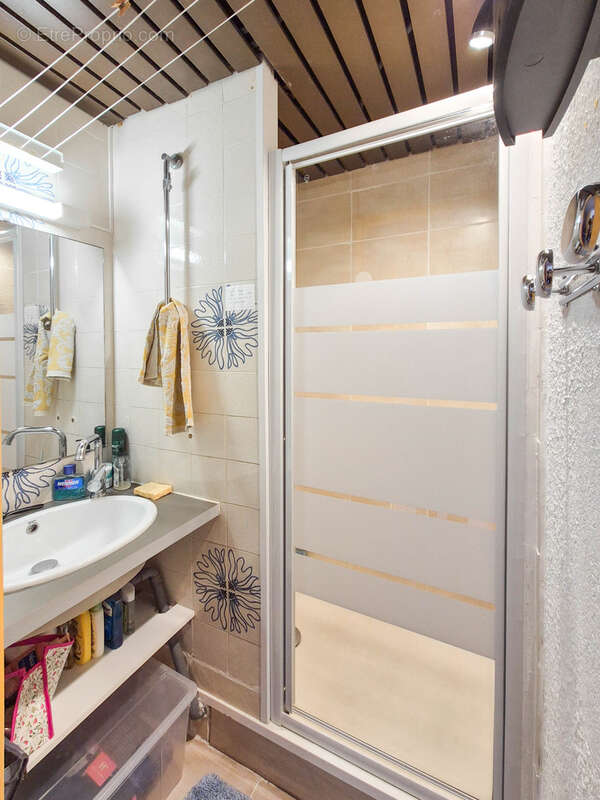 Appartement à LE GRAU-DU-ROI