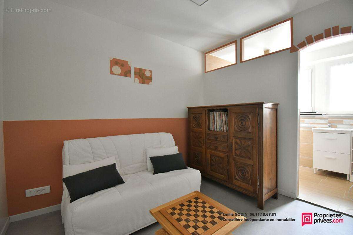 Maison à TOUTLEMONDE