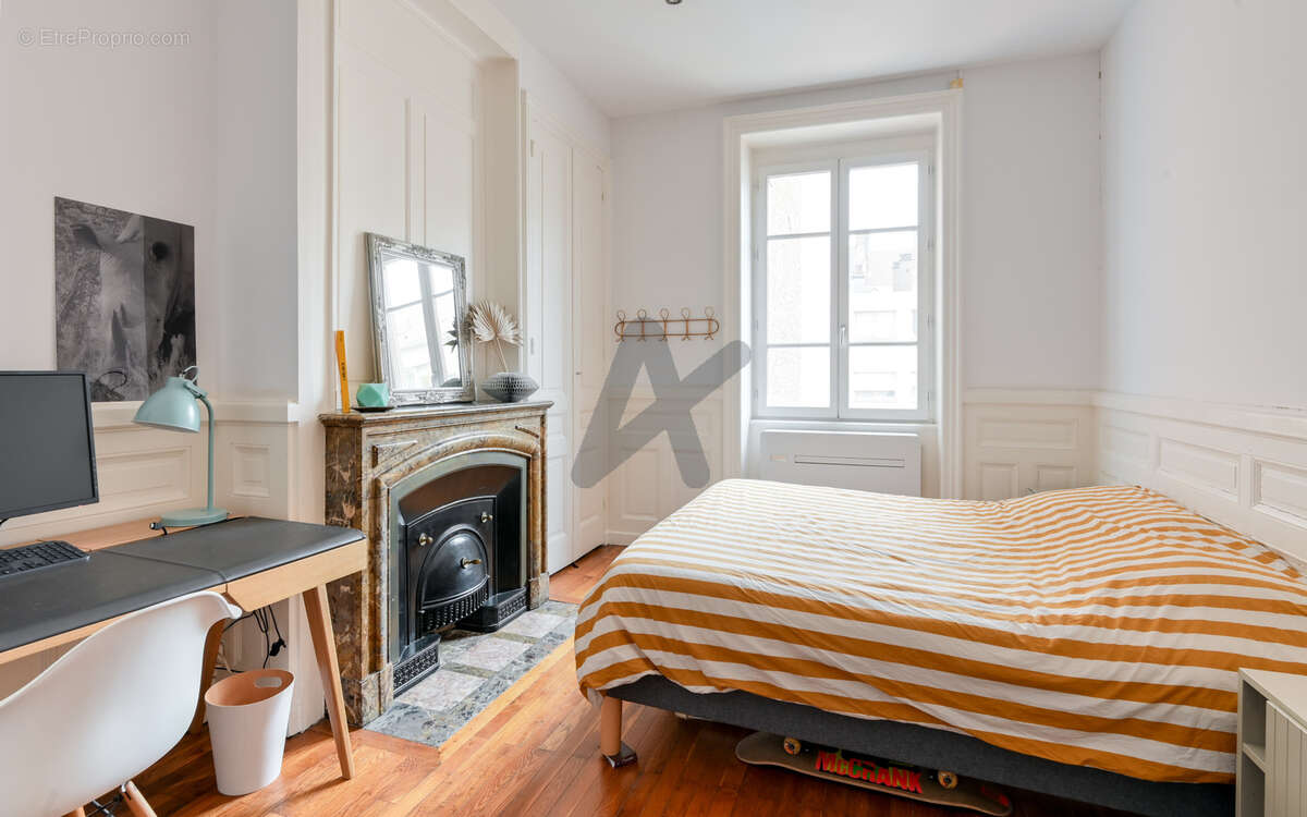 Appartement à LYON-3E